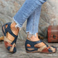 Hızlı kargo ✈️40%İNDİRİM🙋‍♀️Bayan Topuklu Sandalet