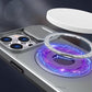 Darbeye dayanıklı lens korumalı braketli telefon kılıfı (iPhone15/14/13/12/11 için)
